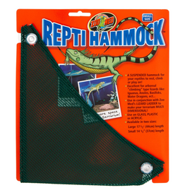 Zoo Med Zoo Med Repti Hammock - 12 x 18 in