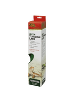 Zilla Zilla Reptile Terrarium Liners Green 15/20H/30X gal