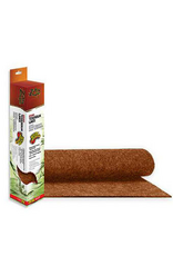 Zilla Zilla Reptile Terrarium Liner Brown 20L/29/37 Gallon