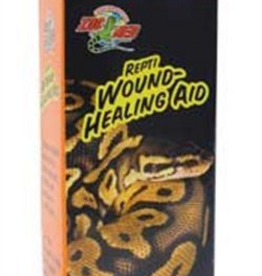 Zoo Med Zoo Med Repti Wound-Healing Aid - 1 oz. Bottle