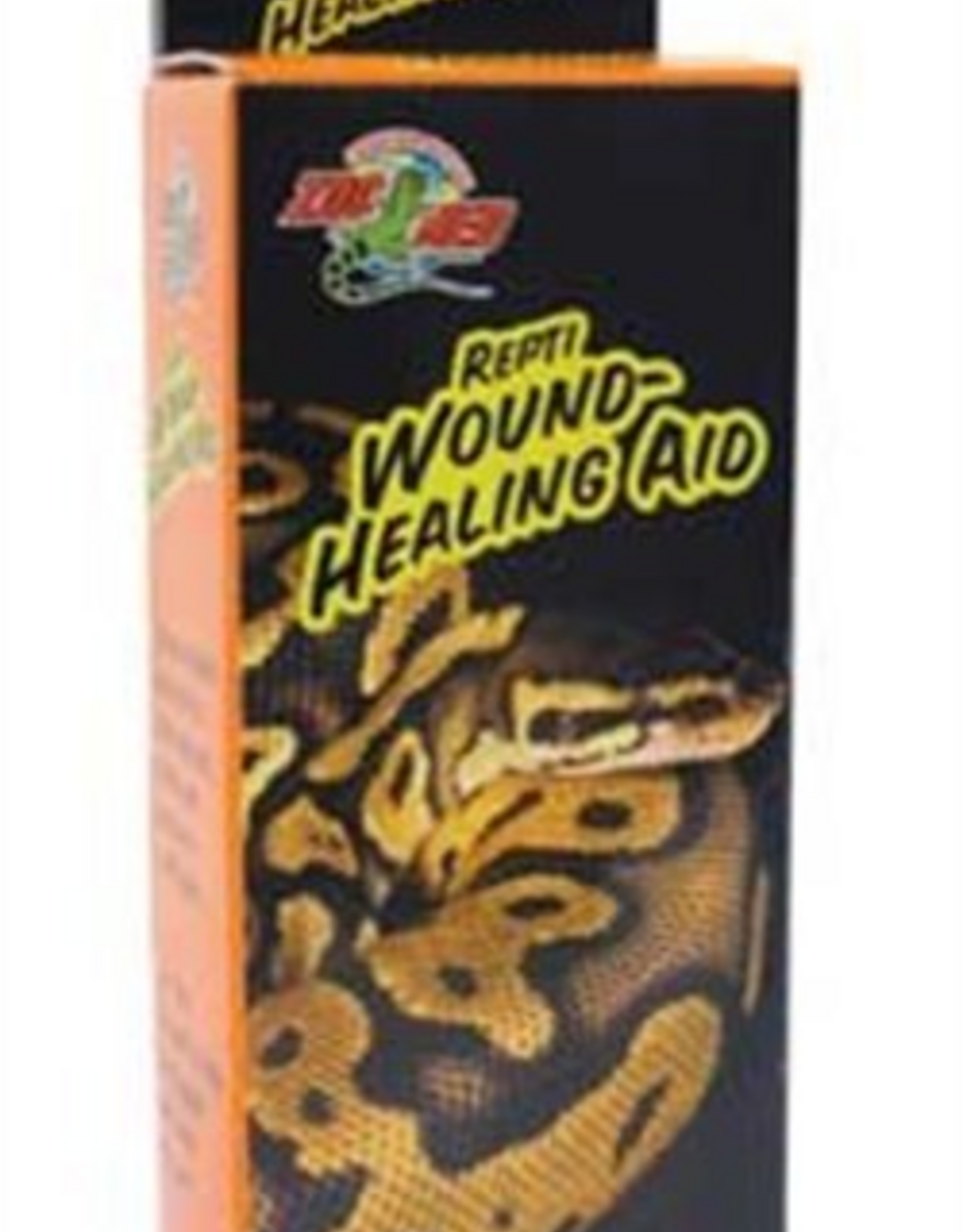Zoo Med Zoo Med Repti Wound-Healing Aid - 1 oz. Bottle