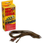 Zoo Med Zoo Med Repti Heat Cable - 25 Watt, 14.75 ft
