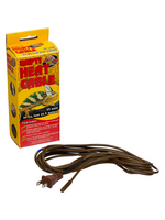 Zoo Med Zoo Med Repti Heat Cable - 25 Watt, 14.75 ft