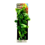 Penn-Plax Penn-Plax Reptology Plastic Hanging Vines for Reptiles – 12” Length – Green