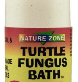 Nature Zone Turtle Fungus Bath - 2 oz