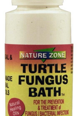Nature Zone Turtle Fungus Bath - 2 oz