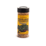 Fluker's Fluker's Freeze-Dried Mealworms Reptile Bird Turtle Food - 1.7 oz