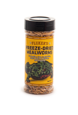 Fluker's Fluker's Freeze-Dried Mealworms Reptile Bird Turtle Food - 1.7 oz