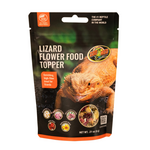 Zoo Med Zoo Med Lizard Flower Food Topper - 0.21 Oz