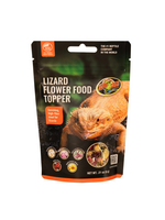 Zoo Med Zoo Med Lizard Flower Food Topper - 0.21 Oz