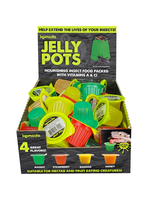 Komodo Komodo Jelly Pots
