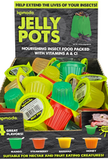 Komodo Komodo Jelly Pots