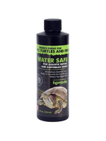 Komodo Komodo Aquatic Reptile and Amphibian Water Conditioner - 8 Oz