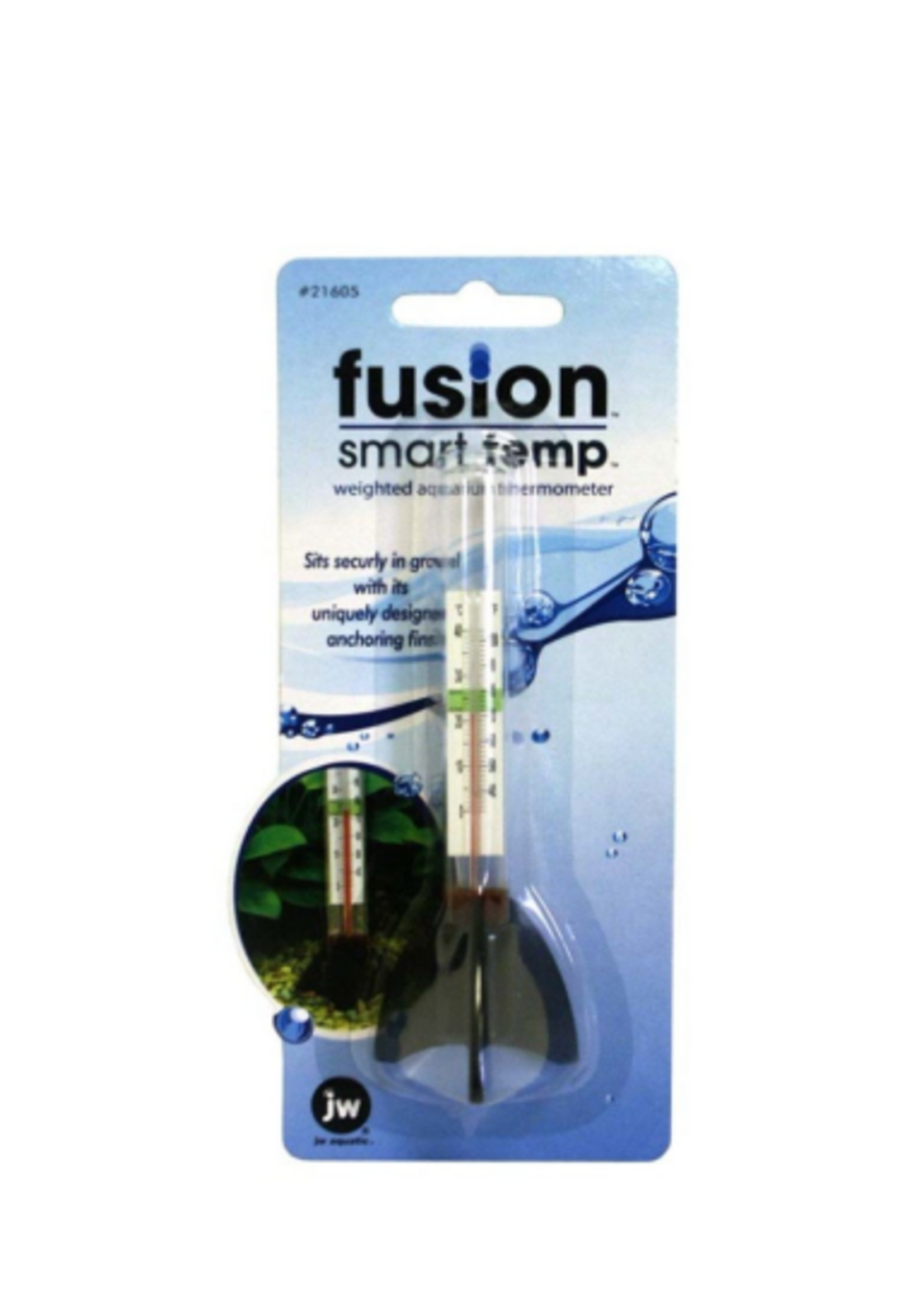 JW Pet JW Fusion Smart Temp Weighted Thermometer