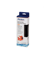 Aqueon Aqueon Submersible Aquarium Heater  50 Watts  Up to 20 Gallons