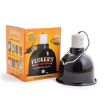 Fluker's Fluker's Deep Dome Mini Sun Dome Lamp - 5.5 In