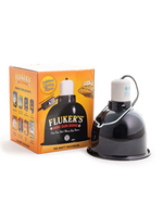 Fluker's Fluker's Deep Dome Mini Sun Dome Lamp - 5.5 In