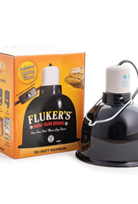 Fluker's Fluker's Deep Dome Mini Sun Dome Lamp 5.5 In