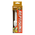 Zoo Med Zoo Med Reptisun 5.0 UVB Compact Fluorescent Bulb