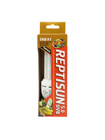 Zoo Med Zoo Med Reptisun 5.0 UVB Compact Fluorescent Bulb
