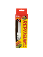 Zoo Med Zoo Med Reptisun 10.0 UVB Compact Fluorescent Bulb