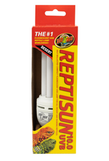 Zoo Med Zoo Med Reptisun 10.0 UVB Compact Fluorescent Bulb