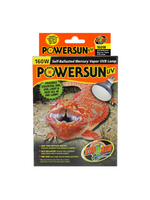 Zoo Med Zoo Med PowerSun UV Bulb - 160 Watt, 5.5 in