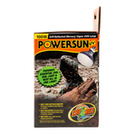 Zoo Med Zoo Med Powersun UV Self-Ballasted Mercury Vapor Lamp - 100 Watt