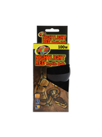 Zoo Med Zoo Med Nightlight Red Reptile Bulb - 100 Watt