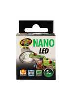 Zoo Med Zoo Med Nano LED for Pets Habitat - 5 Watt