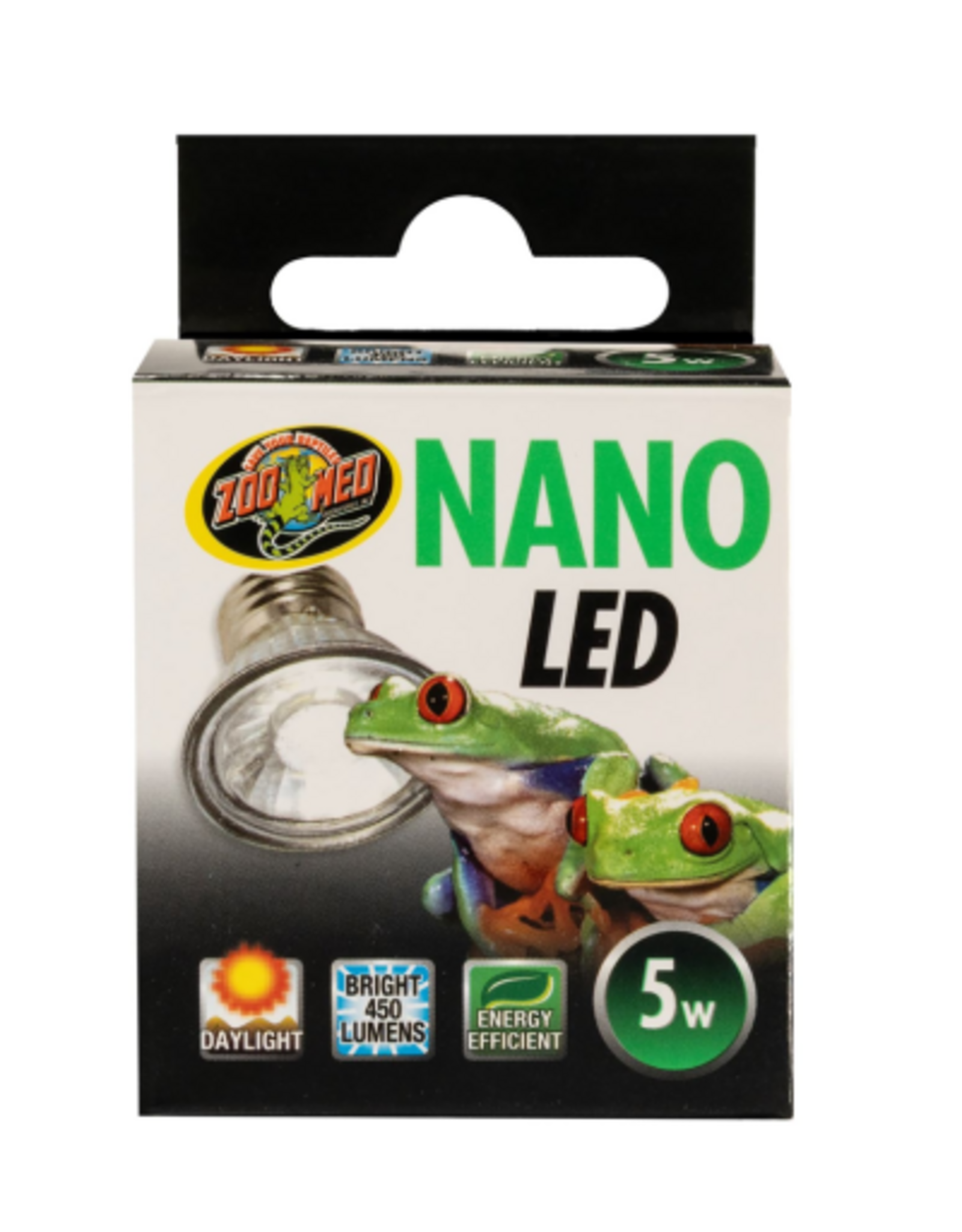 Zoo Med Zoo Med Nano LED for Pet s Habitat 5 Watt