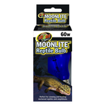 Zoo Med Zoo Med Moonlight Reptile Bulb - 60 Watt