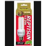 Zoo Med Zoo Med ReptiSun 5.0 UVB Tropical Mini Compact Fluorescent - 13 Watt
