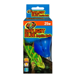Zoo Med Zoo Med Daylight Blue Reptile Bulb - 25 Watt