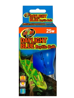 Zoo Med Zoo Med Daylight Blue Reptile Bulb - 25 Watt