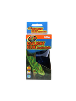 Zoo Med Zoo Med Daylight Blue Reptile Bulb - 60 Watt