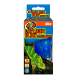 Zoo Med Zoo Med Daylight Blue Reptile Bulb - 40 Watt