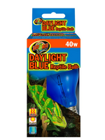 Zoo Med Zoo Med Daylight Blue Reptile Bulb - 40 Watt