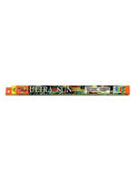 Zoo Med Zoo Med T-8 Ultra Sun Super Daylight Fluorescent Bulb - 24 in L, 17 Watt