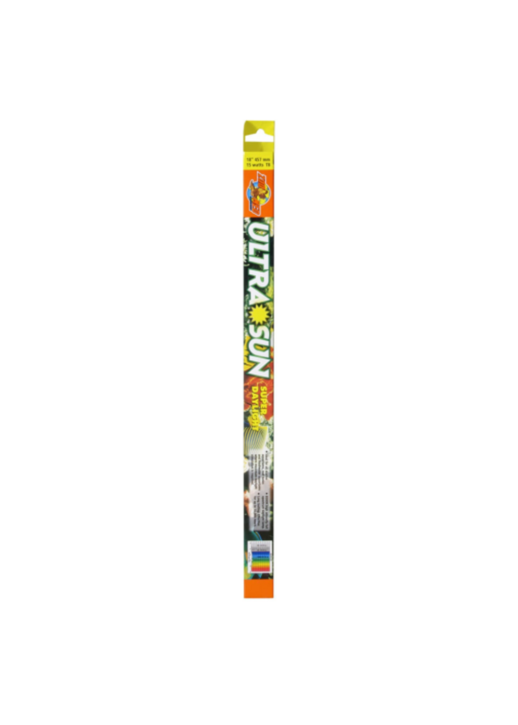 Zoo Med Zoo Med T8 Ultra Sun Super Daylight Bulb