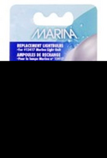 Marina Incandescent Light Bulb - 7 Watt