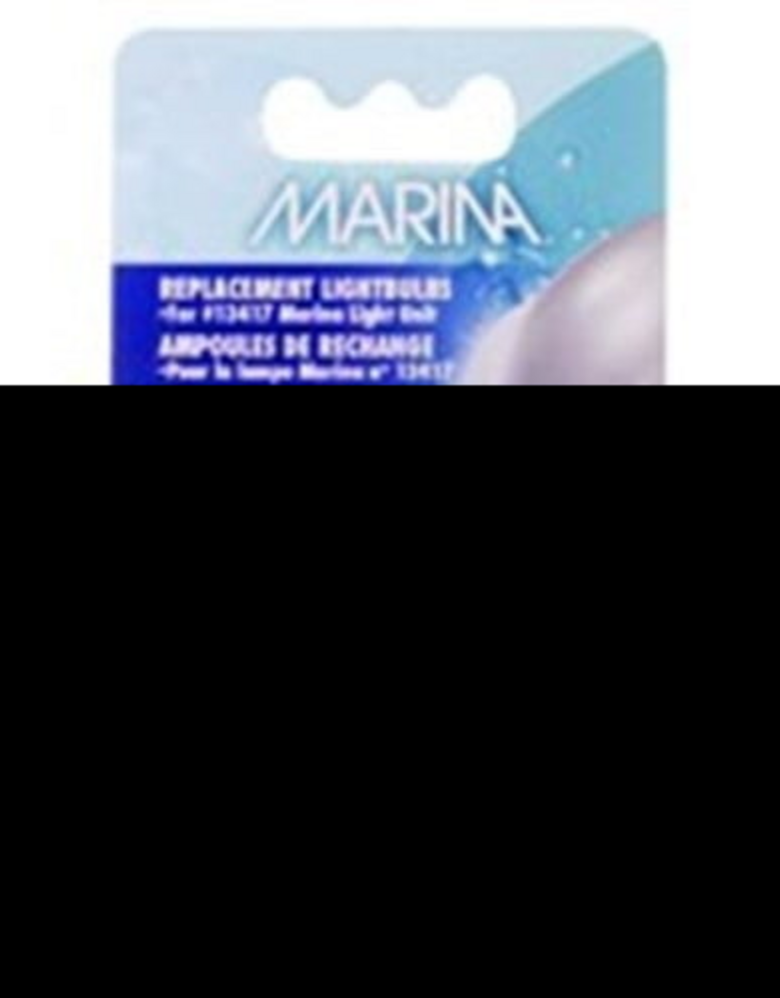 Marina Incandescent Light Bulb - 7 Watt