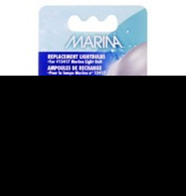 Marina Incandescent Light Bulb - 7 Watt