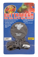 Zoo Med Zoo Med Aquatic Betta Therm Mini Aquarium Heater  7.5 Watts