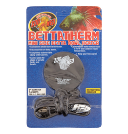 Zoo Med Zoo Med Aquatic Betta Therm Mini Aquarium Heater - 7.5 Watts