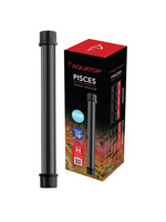 Aquatop Aquatop Pisces Nano Preset Aquarium Heater for Fish Tanks up to 8 Gallons - 25 Watt