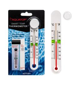 Aquatop Aquatop ASTT-001 Smart-Temp Thermometer With Magnet Mount