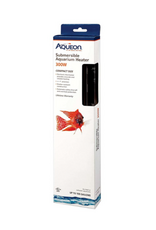 Aqueon Aqueon Submersible Aquarium Heater  300 Watts  Up to 100 Gallons