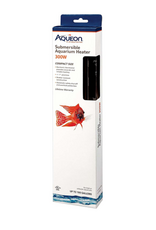Aqueon Aqueon Submersible Aquarium Heater  300 Watts  Up to 100 Gallons