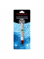 Aquatop Aquatop Floating Glass Thermometer